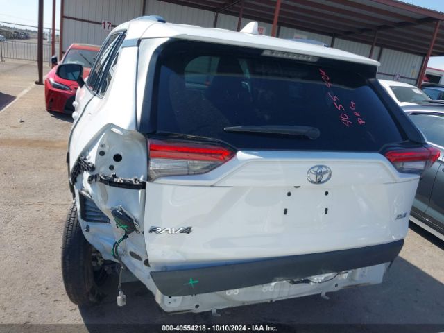 2T3C1RFV5LW098248 Toyota Rav4 Xle Premium