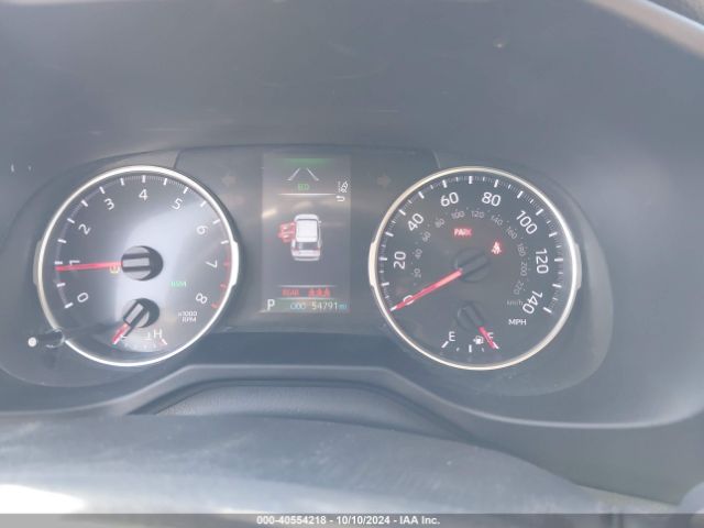 2T3C1RFV5LW098248 Toyota Rav4 Xle Premium