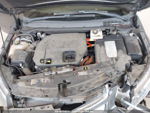 1G1RA6E47EU153339 Chevrolet Volt