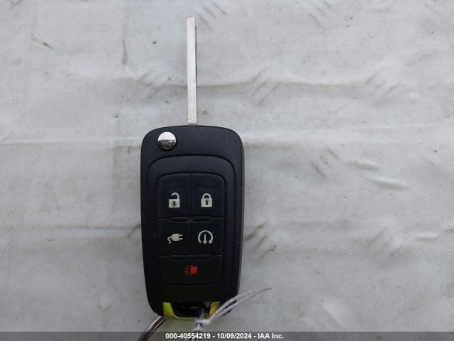 1G1RA6E47EU153339 Chevrolet Volt