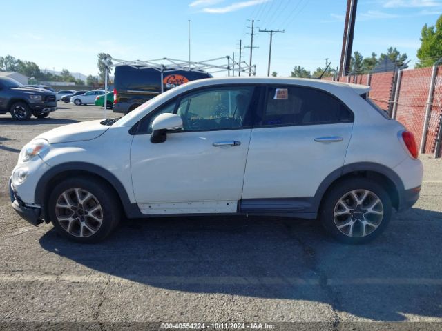 ZFBCFXCTXGP484046 Fiat 500x Trekking
