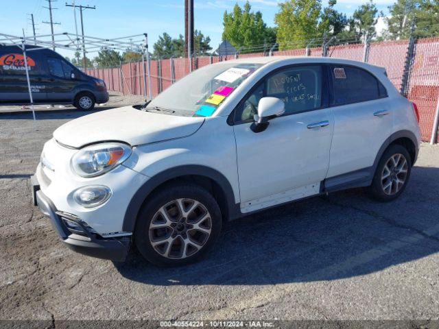 ZFBCFXCTXGP484046 Fiat 500x Trekking