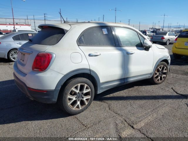 ZFBCFXCTXGP484046 Fiat 500x Trekking