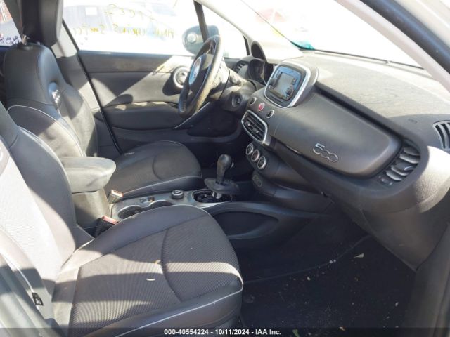 ZFBCFXCTXGP484046 Fiat 500x Trekking