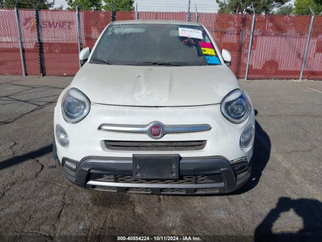 ZFBCFXCTXGP484046 Fiat 500x Trekking