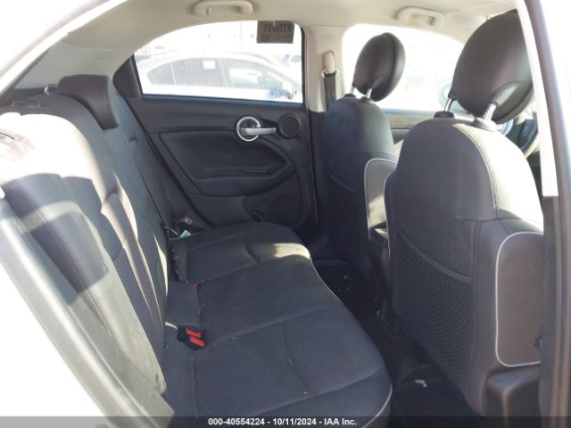 ZFBCFXCTXGP484046 Fiat 500x Trekking