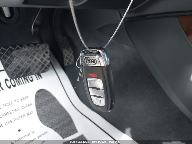 Audi Q5 2.0t Premium 2016 WA1L2AFP4GA141394 Image 11