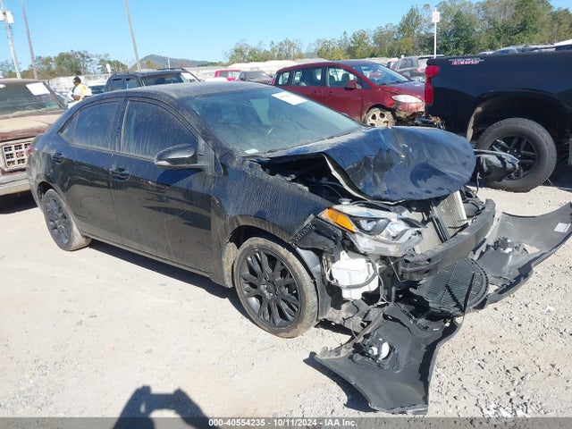 2016 2T1BURHE7GC545906 main image