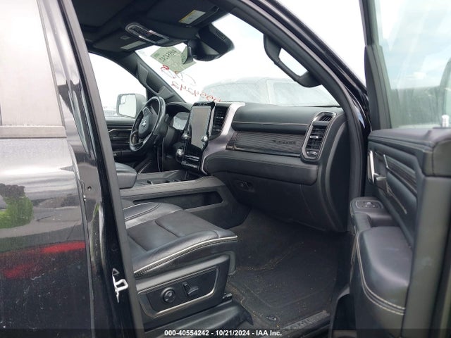 RAM 1500 Limited  4x2 5'7 Box 2020 1C6RREHT2LN172540 Image 5
