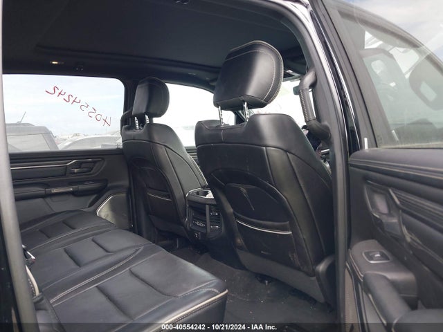 RAM 1500 Limited  4x2 5'7 Box 2020 1C6RREHT2LN172540 Image 8