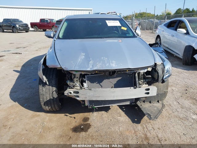 Cadillac CTS LUXURY 2018 1G6AR5SX9J0175918 Image 13