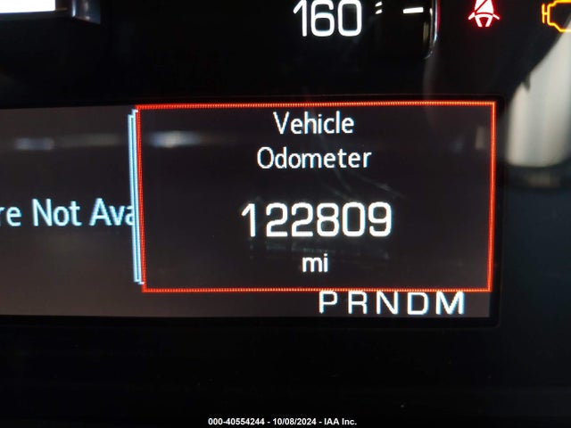 Cadillac CTS LUXURY 2018 1G6AR5SX9J0175918 Image 16