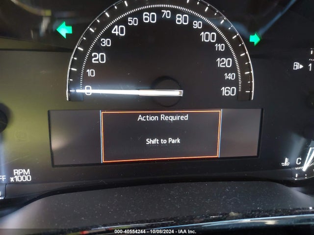Cadillac CTS LUXURY 2018 1G6AR5SX9J0175918 Image 18