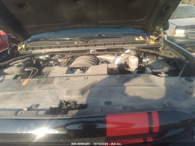 Chevrolet Silverado 1500 2lt 2017 3GCUKREC0HG380452 Image 10