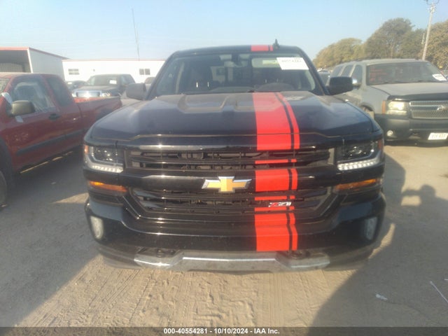 Chevrolet Silverado 1500 2lt 2017 3GCUKREC0HG380452 Image 12