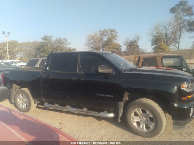 Chevrolet Silverado 1500 2lt 2017 3GCUKREC0HG380452 Image 13