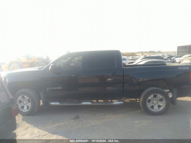 Chevrolet Silverado 1500 2lt 2017 3GCUKREC0HG380452 Image 14
