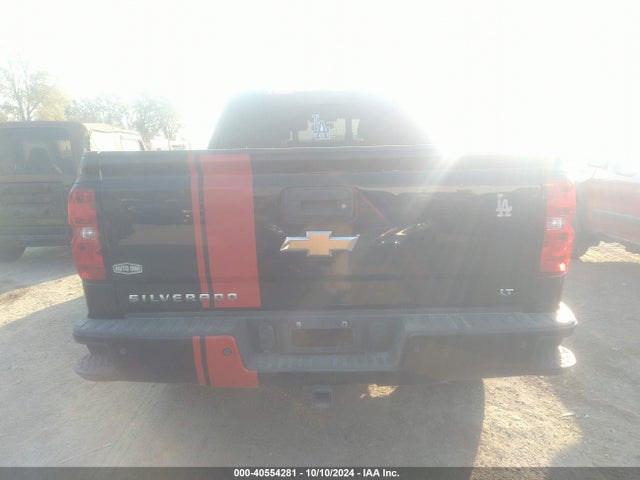 Chevrolet Silverado 1500 2lt 2017 3GCUKREC0HG380452 Image 16