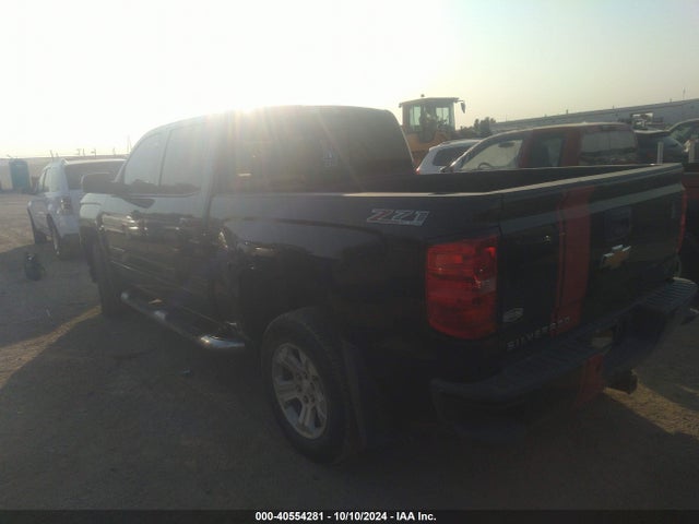 Chevrolet Silverado 1500 2lt 2017 3GCUKREC0HG380452 Image 3