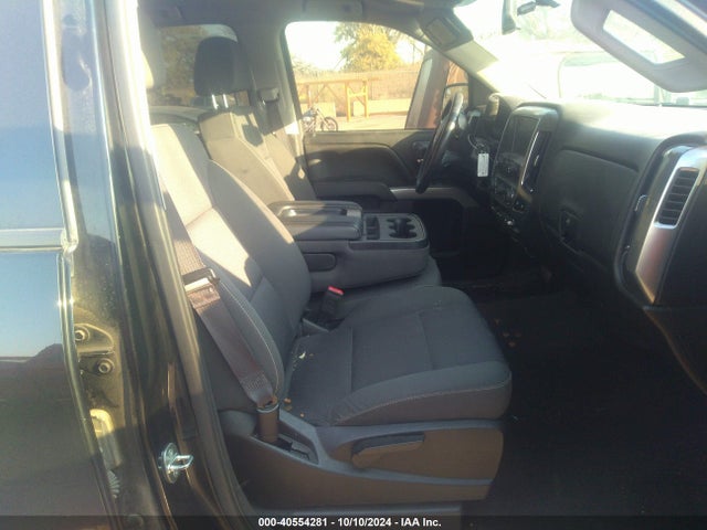 Chevrolet Silverado 1500 2lt 2017 3GCUKREC0HG380452 Image 5