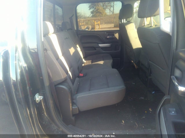 Chevrolet Silverado 1500 2lt 2017 3GCUKREC0HG380452 Image 8