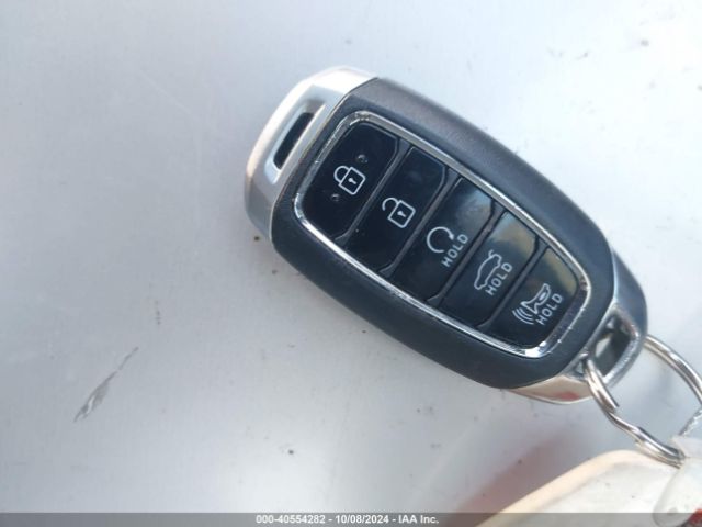 KMHLN4AG7MU148240 Hyundai ELANTRA SEL