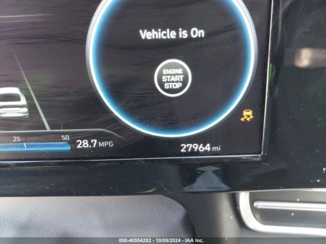 KMHLN4AG7MU148240 Hyundai ELANTRA SEL