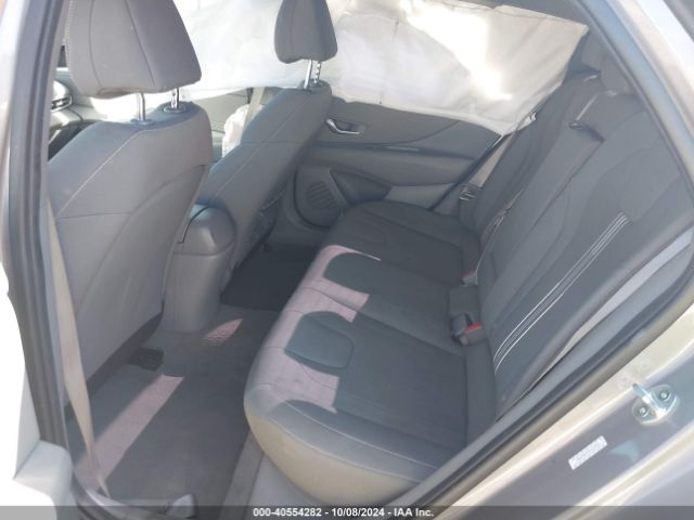 KMHLN4AG7MU148240 Hyundai ELANTRA SEL