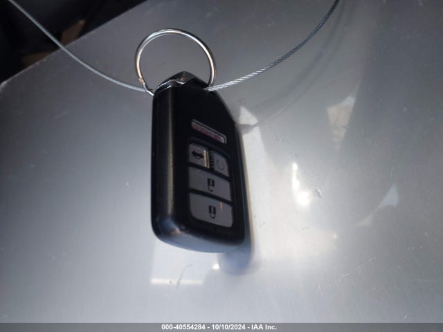 Honda Civic Sport 2021 2HGFC2F86MH540675 Image 11
