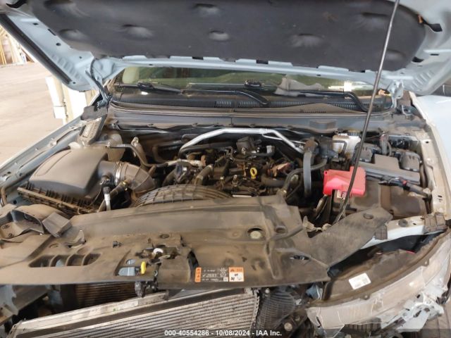 1FTER4EH0PLE18441 Ford Ranger Xlt