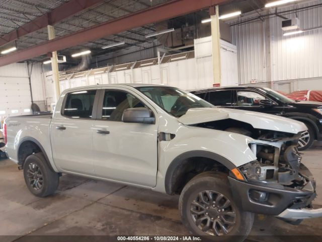 1FTER4EH0PLE18441 Ford Ranger Xlt
