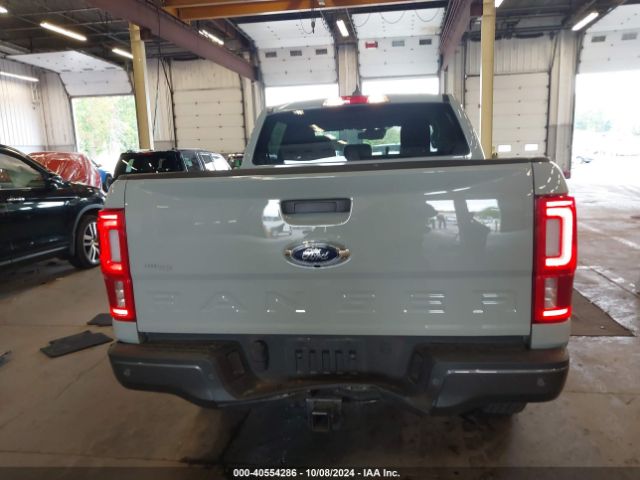 1FTER4EH0PLE18441 Ford Ranger Xlt