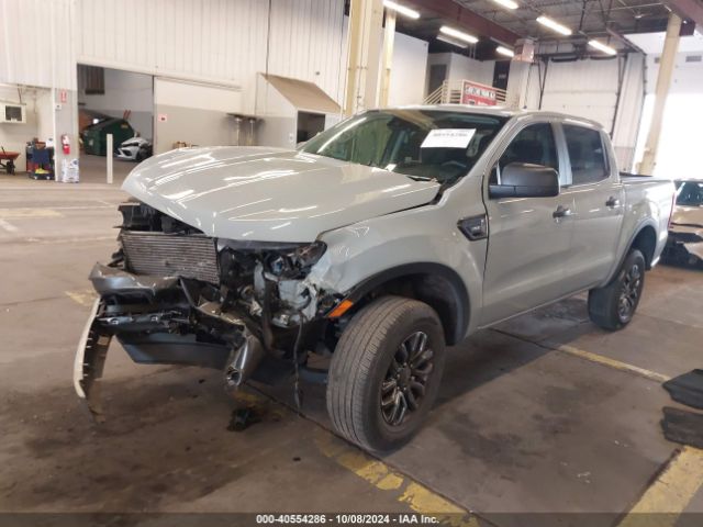 1FTER4EH0PLE18441 Ford Ranger Xlt