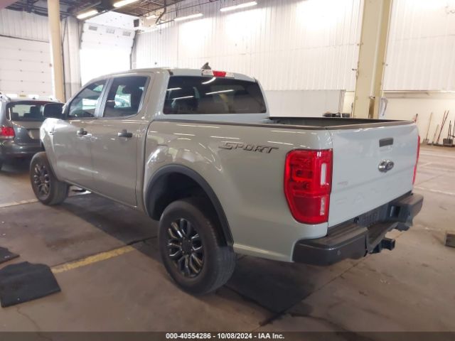 1FTER4EH0PLE18441 Ford Ranger Xlt