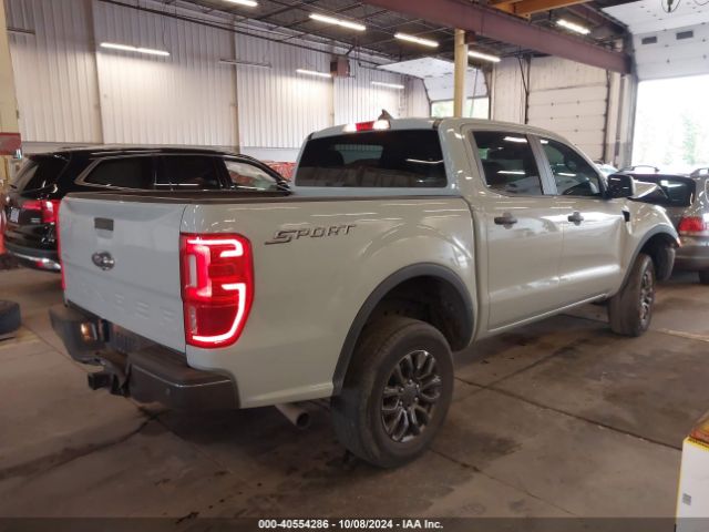 1FTER4EH0PLE18441 Ford Ranger Xlt