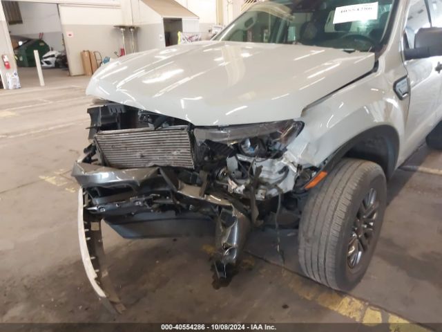 1FTER4EH0PLE18441 Ford Ranger Xlt
