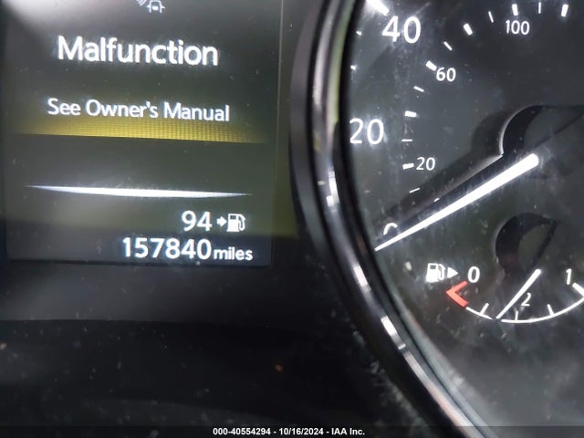 Nissan ROGUE SV 2017 5N1AT2MT3HC823541 Image 15