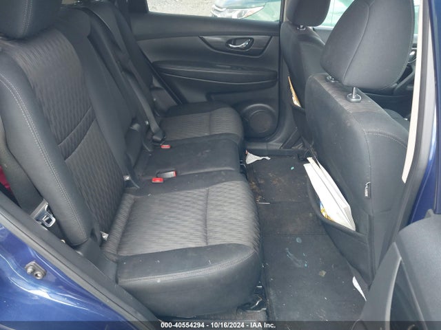 Nissan ROGUE SV 2017 5N1AT2MT3HC823541 Image 8
