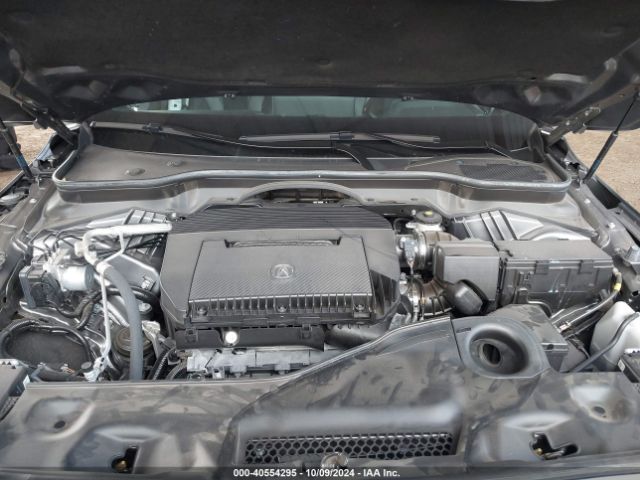 5J8YE1H0XPL027568 Acura MDX A-SPEC