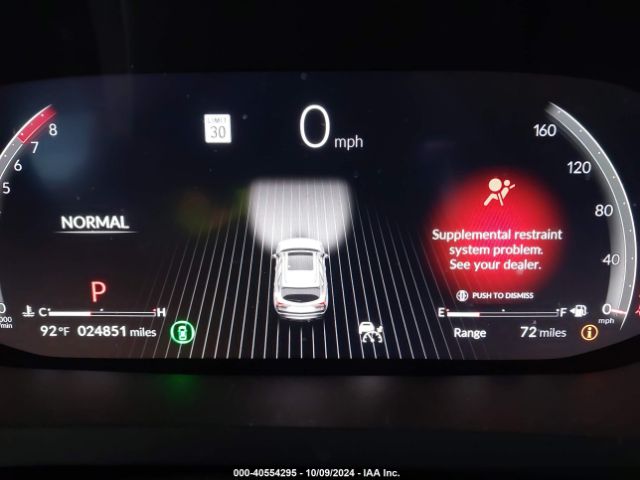 5J8YE1H0XPL027568 Acura MDX A-SPEC