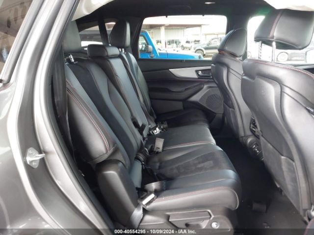 5J8YE1H0XPL027568 Acura MDX A-SPEC