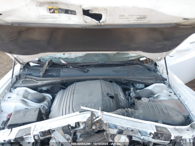 Dodge Challenger R/t 2018 2C3CDZBT9JH310582 Image 10