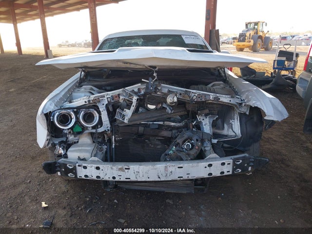 Dodge Challenger R/t 2018 2C3CDZBT9JH310582 Image 13