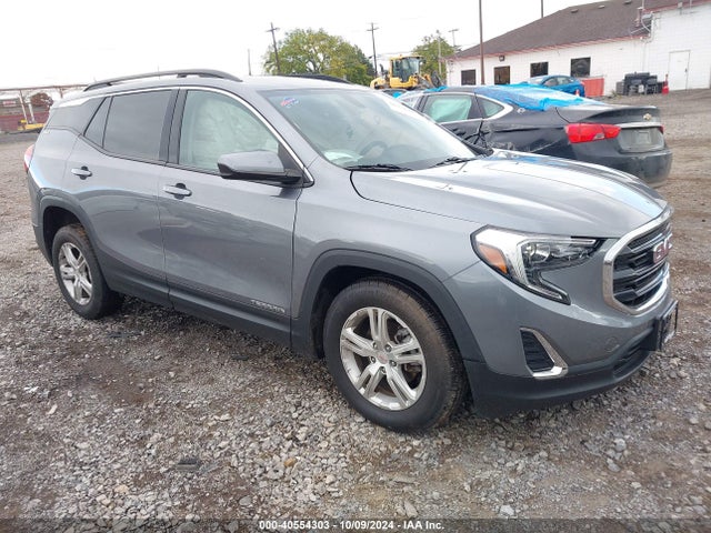 2019 3GKALTEV5KL399824 main image