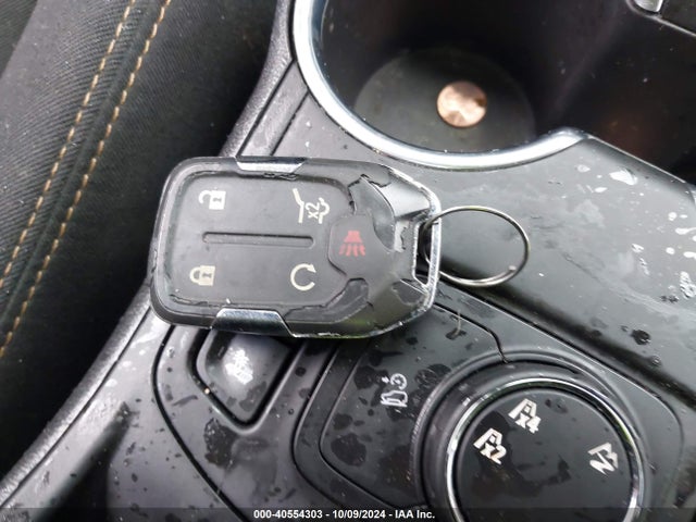 GMC Terrain Sle 2019 3GKALTEV5KL399824 Image 11