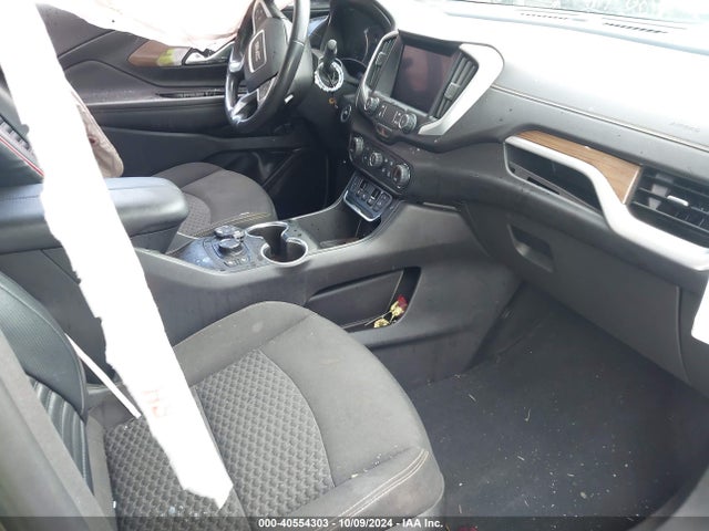 GMC Terrain Sle 2019 3GKALTEV5KL399824 Image 5