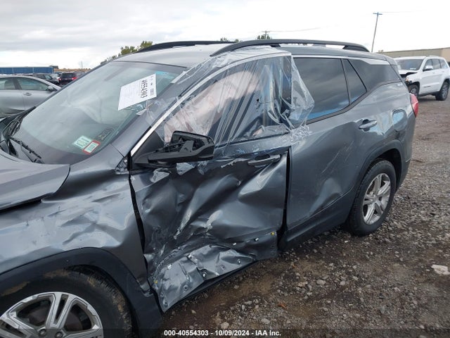 GMC Terrain Sle 2019 3GKALTEV5KL399824 Image 6