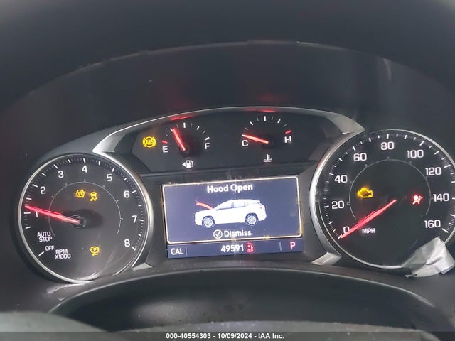 GMC Terrain Sle 2019 3GKALTEV5KL399824 Image 7