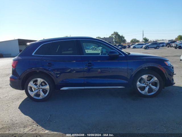 WA1BAAFY4M2028350 Audi Q5 Premium Plus 45 Tfsi Quattro S Tronic