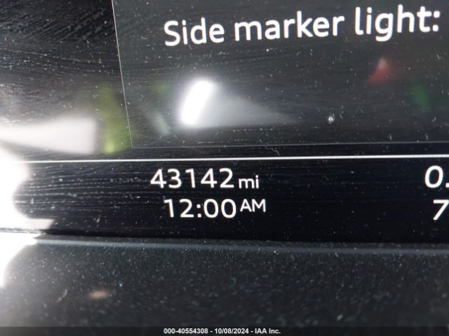 WA1BAAFY4M2028350 Audi Q5 Premium Plus 45 Tfsi Quattro S Tronic